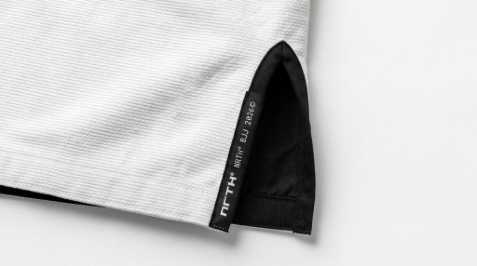 Sleeve contrast inner